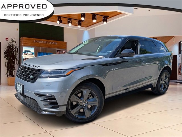 Used 2025 Land Rover Range Rover Velar Dynamic SE image 1