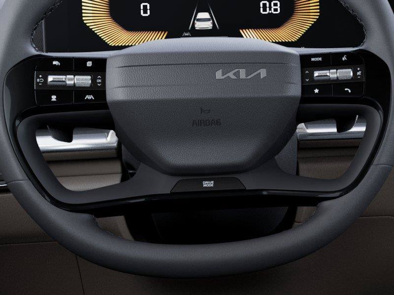 New 2027 Kia Carnival LXS FWD image 22