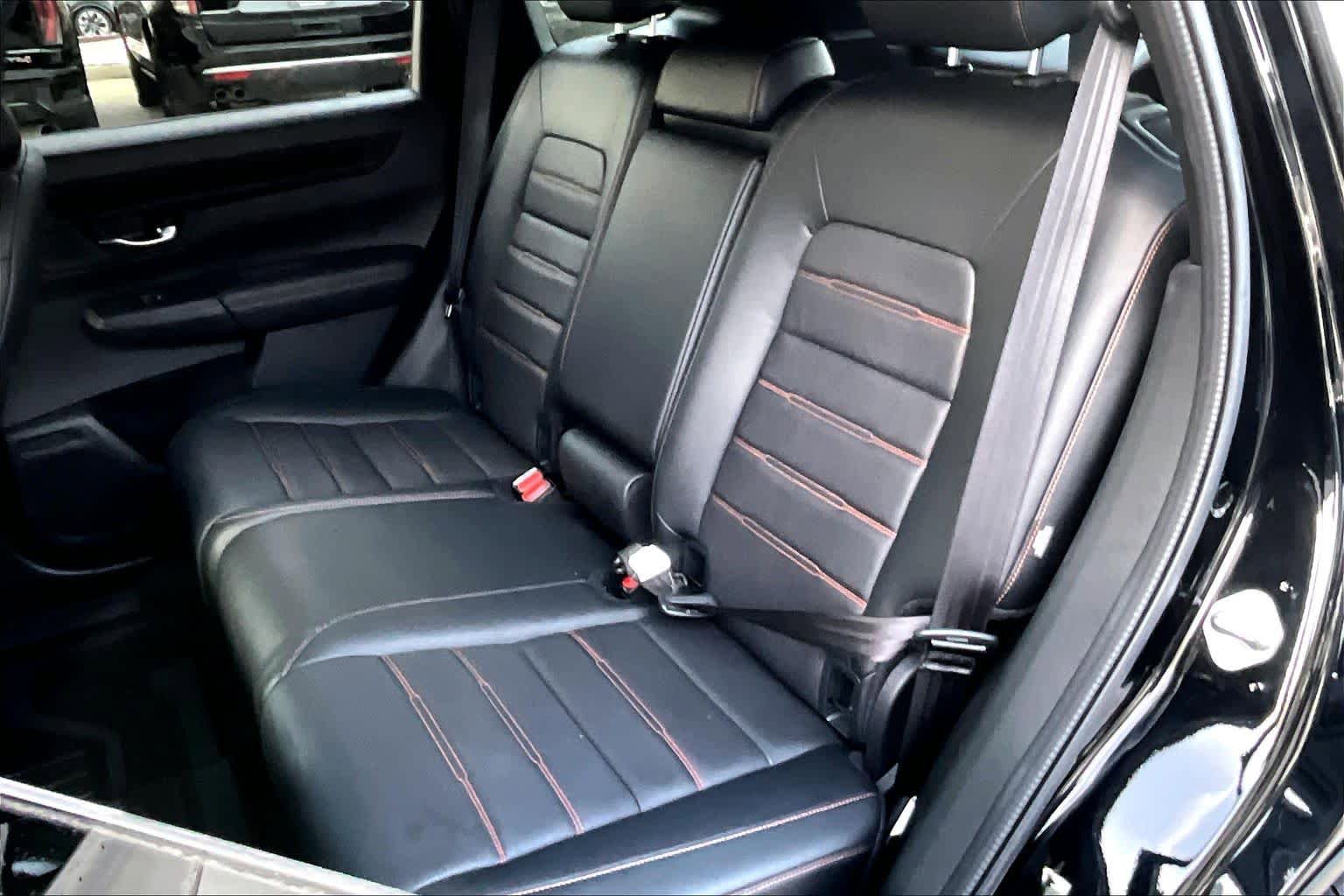 Used 2025 Honda CR-V Sport-L image 21
