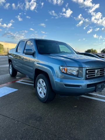 Used 2008 Honda Ridgeline RTL image 2