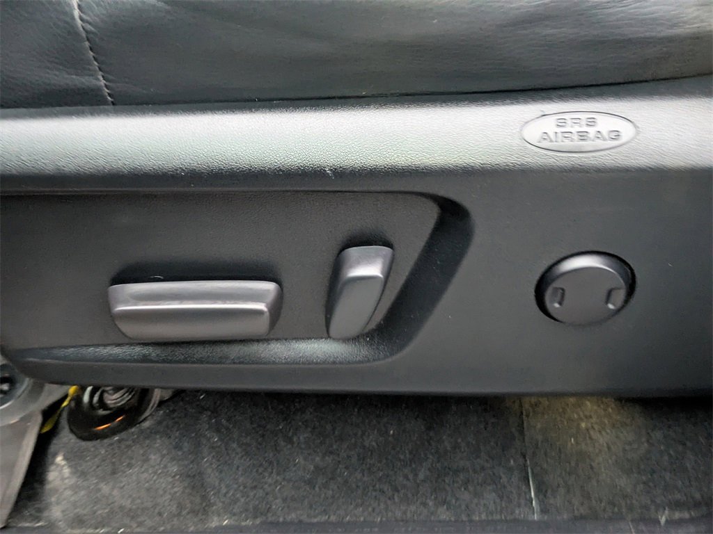 Used 2021 Toyota Tundra Limited image 21