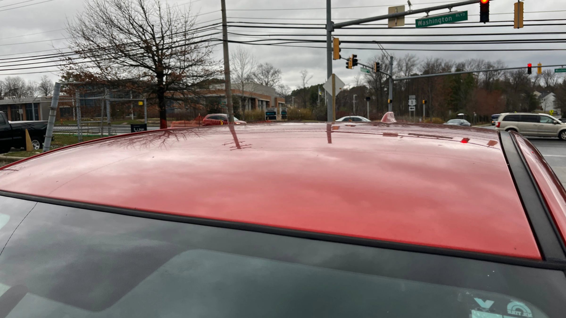 Used 2015 MAZDA CX-5 Touring image 11