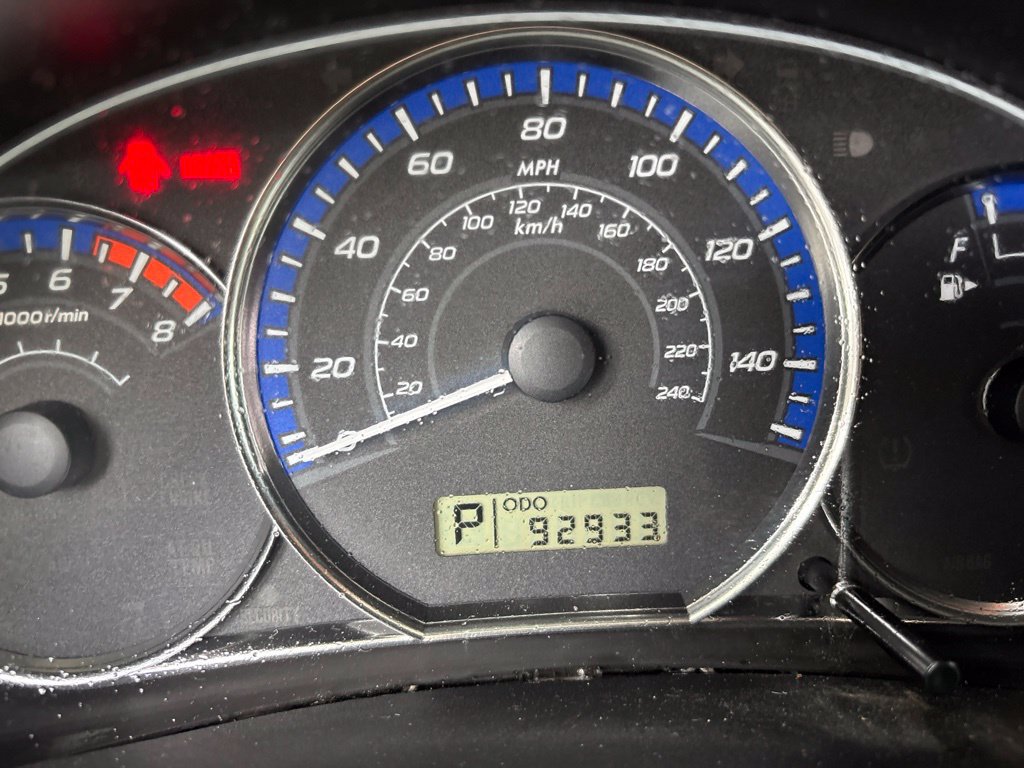 Used 2013 Subaru Forester 2.5X Premium w/ All-Weather Pkg AWD/4WD image 21