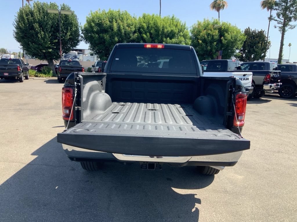 New 2025 RAM 2500 Big Horn RWD image 7