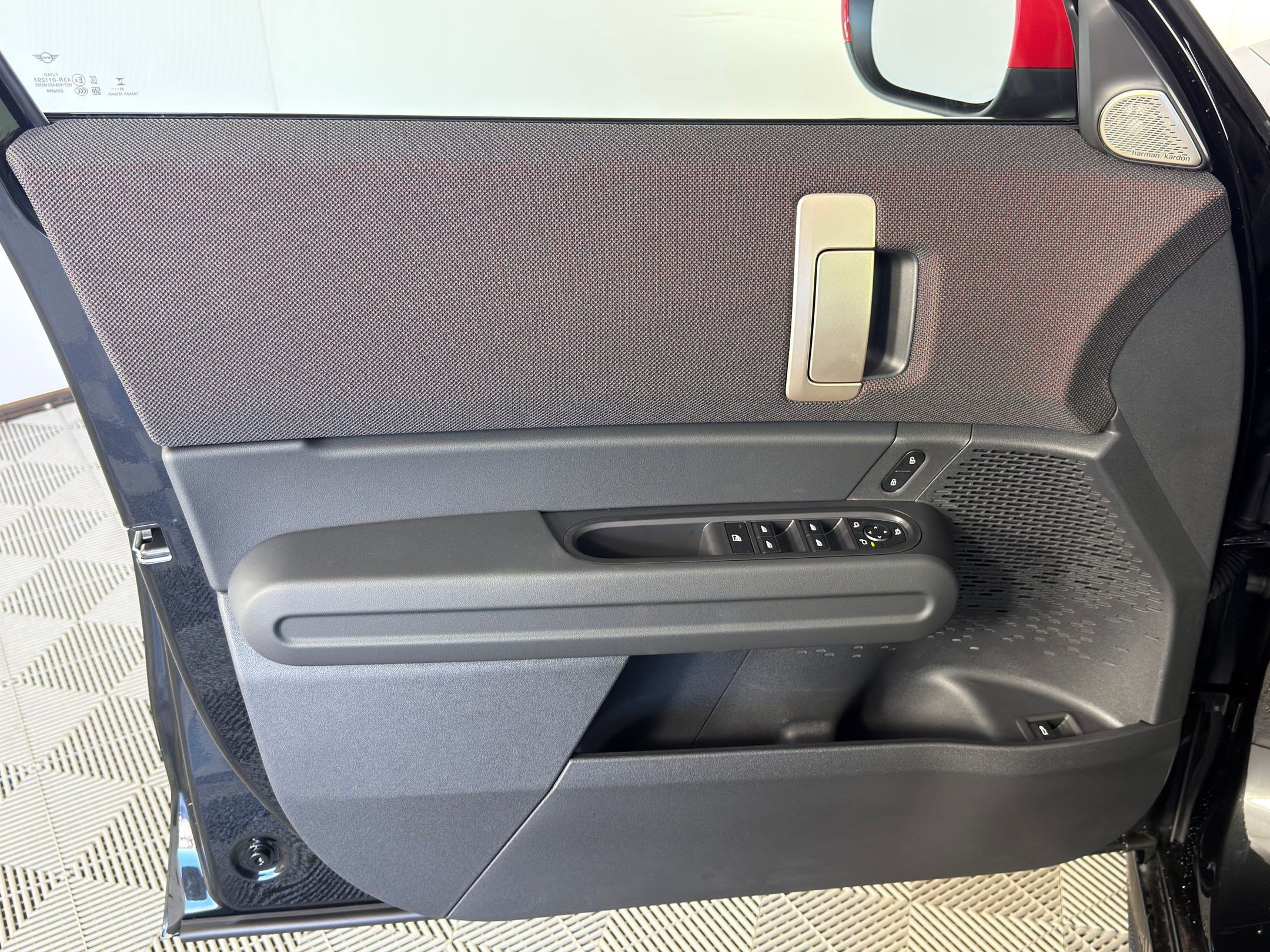 New 2026 MINI Cooper Countryman John Cooper Works image 20