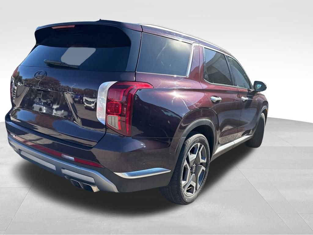 Used 2024 Hyundai Palisade Limited image 16
