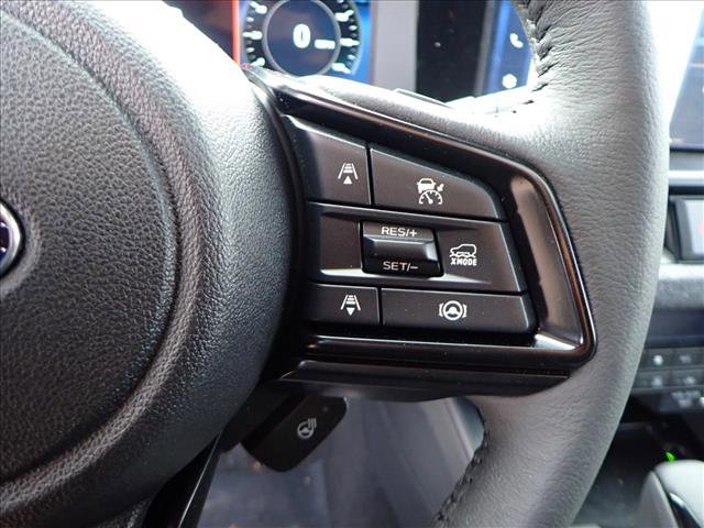 New 2026 Subaru Outback Limited image 17