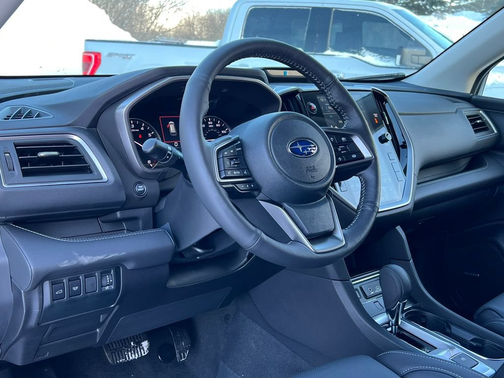 New 2026 Subaru Ascent Limited AWD/4WD image 20