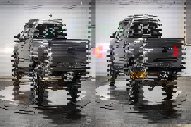 Certified 2023 Toyota Tacoma TRD Off-Road image 3