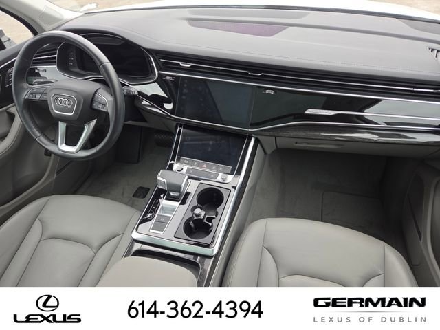 Used 2024 Audi Q7 3.0T Premium Plus image 37