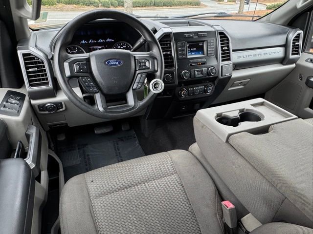 Used 2019 Ford F250 XLT image 17
