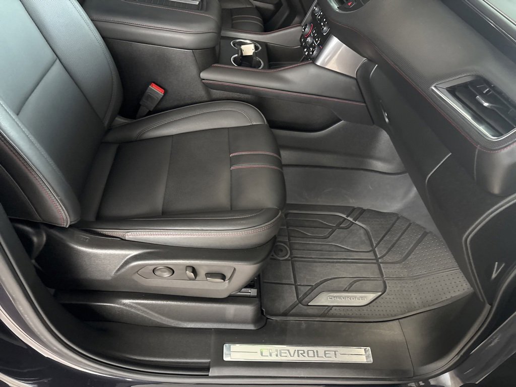 Used 2024 Chevrolet Tahoe RST w/ RST Performance Edition image 37