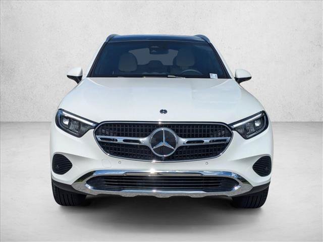 New 2027 Mercedes-Benz GLC 300 4MATIC image 6