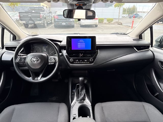 Used 2024 Toyota Corolla LE FWD image 26