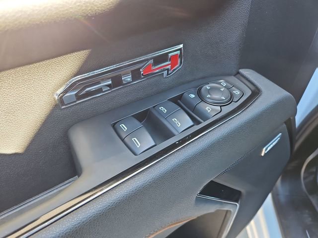 Used 2025 GMC Sierra 1500 AT4 AWD/4WD image 23
