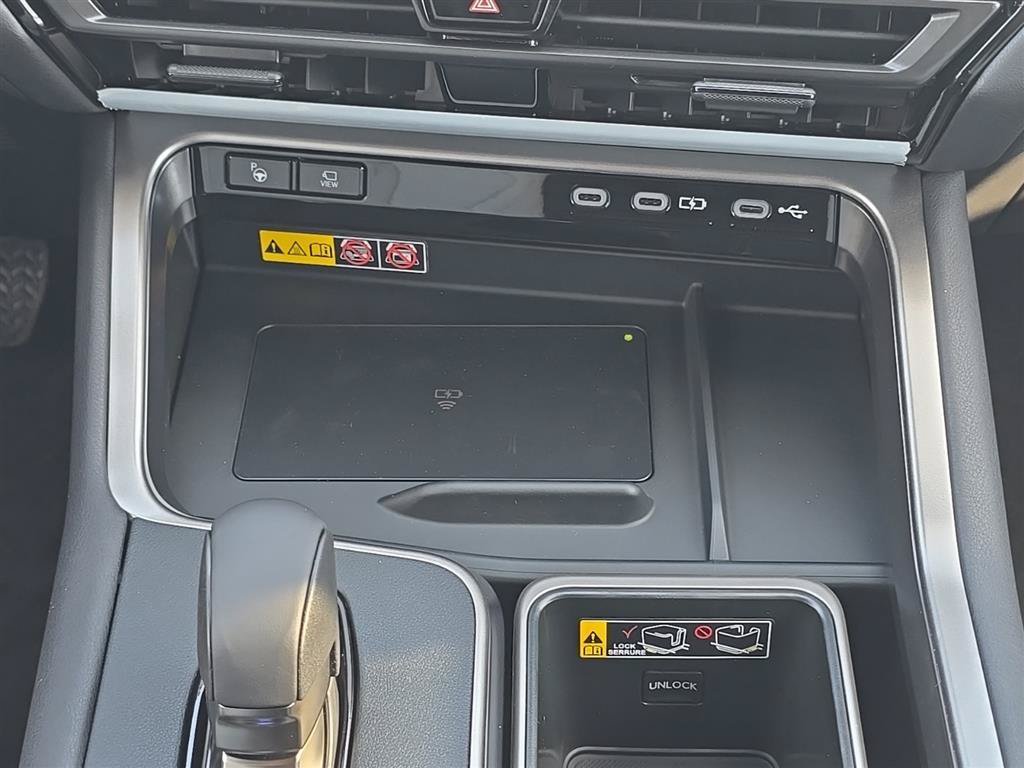 New 2026 Lexus TX 350 AWD w/ Technology Package image 24