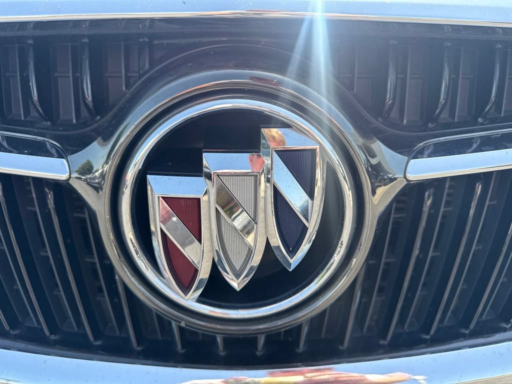 Certified 2017 Buick LaCrosse Essence w/ Sights and Sounds Package FWD image 25