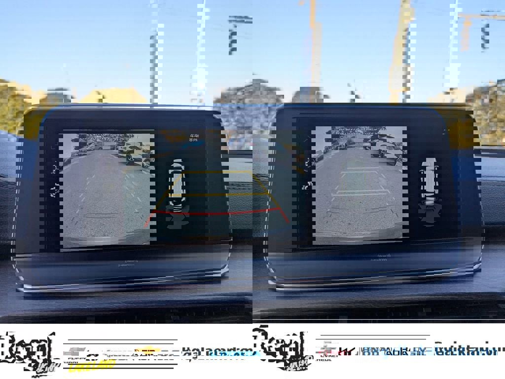 Used 2022 Kia Telluride EX w/ EX Premium Package image 22