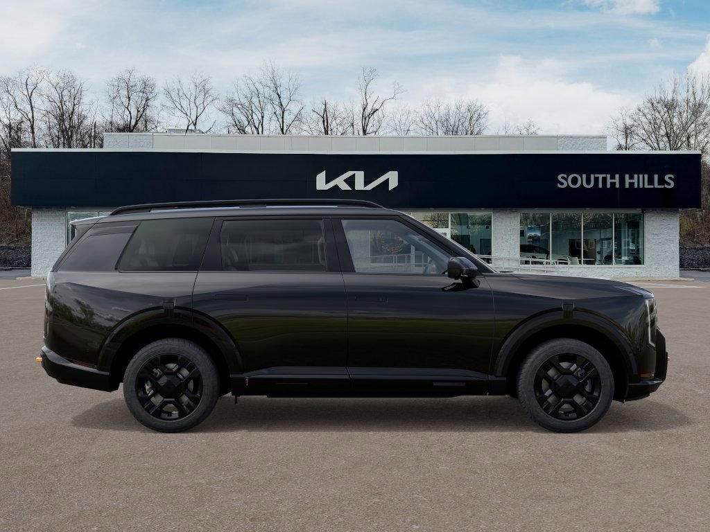 New 2027 Kia Telluride SX Prestige X-Pro image 7