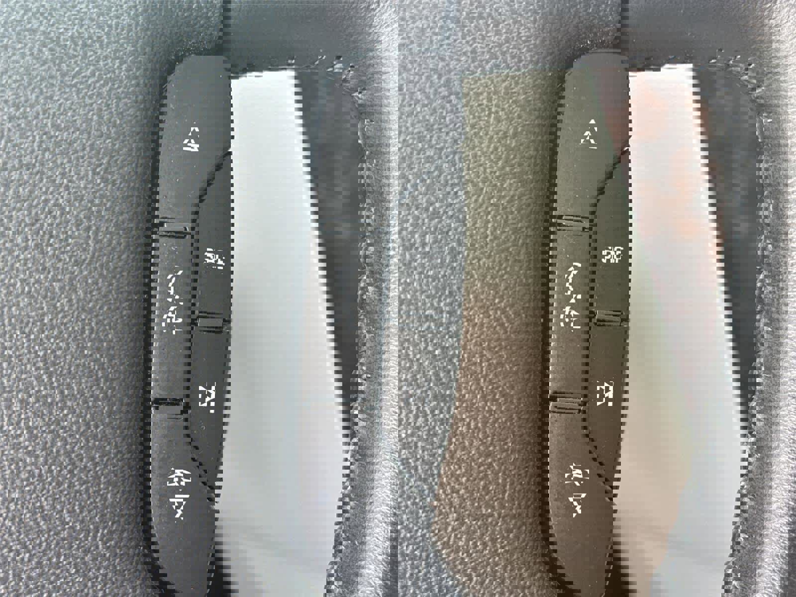 Used 2012 Chevrolet Impala LTZ FWD image 25