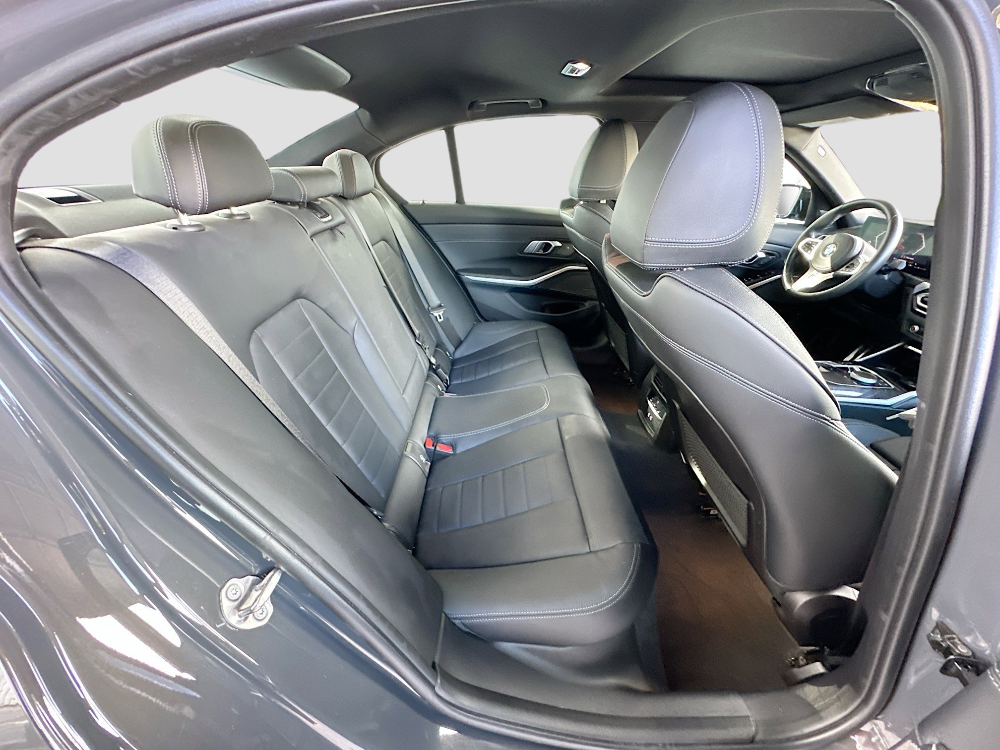 Certified 2023 BMW M340i xDrive w/ Premium Package image 29