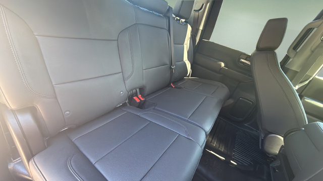 New 2026 Chevrolet Silverado 2500 W/T w/ WT Convenience Package AWD/4WD image 26