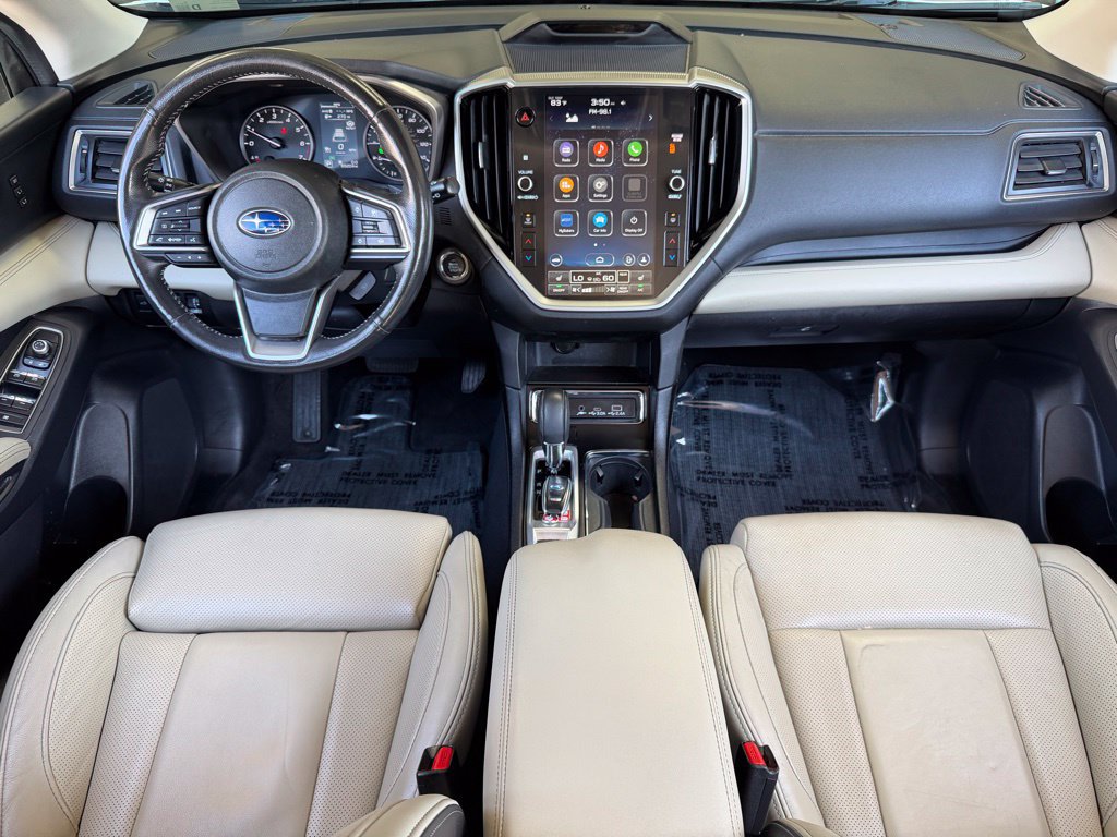 Used 2023 Subaru Ascent Limited AWD/4WD image 13