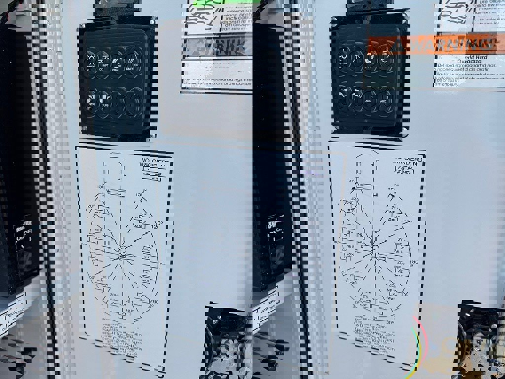 New 2026 Ford F550 4x4 Supercab Super Duty image 15