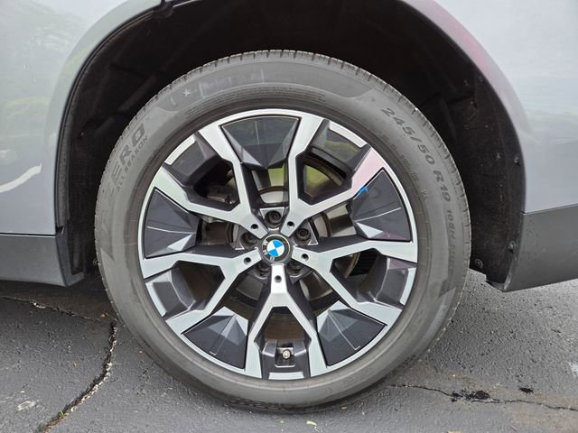 Used 2026 BMW X3 xDrive30 AWD/4WD image 14