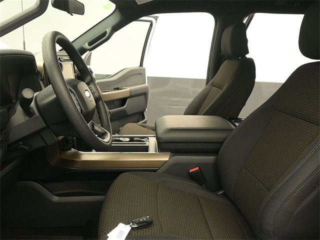 New 2025 Ford F150 STX w/ Equipment Group 201A FX4 image 17