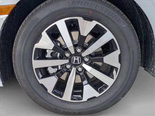 New 2026 Honda Odyssey EX-L image 10