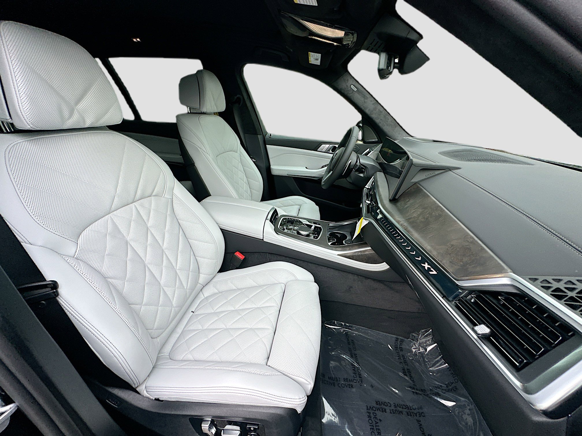 New 2026 BMW X7 xDrive40i w/ M Sport Package image 24