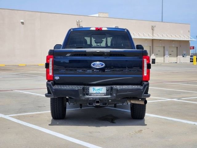 Used 2024 Ford F250 XL w/ STX Appearance Package image 6