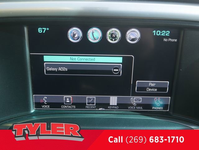 Used 2016 Chevrolet Silverado 1500 LT w/ All Star Edition AWD/4WD image 51