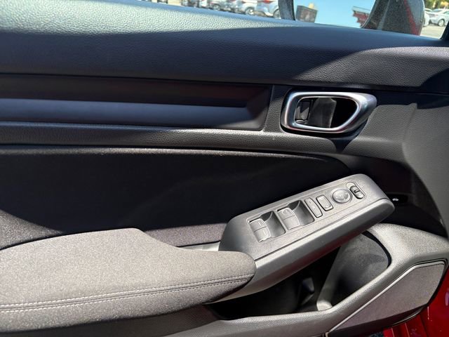 Used 2025 Honda Civic Sport image 13