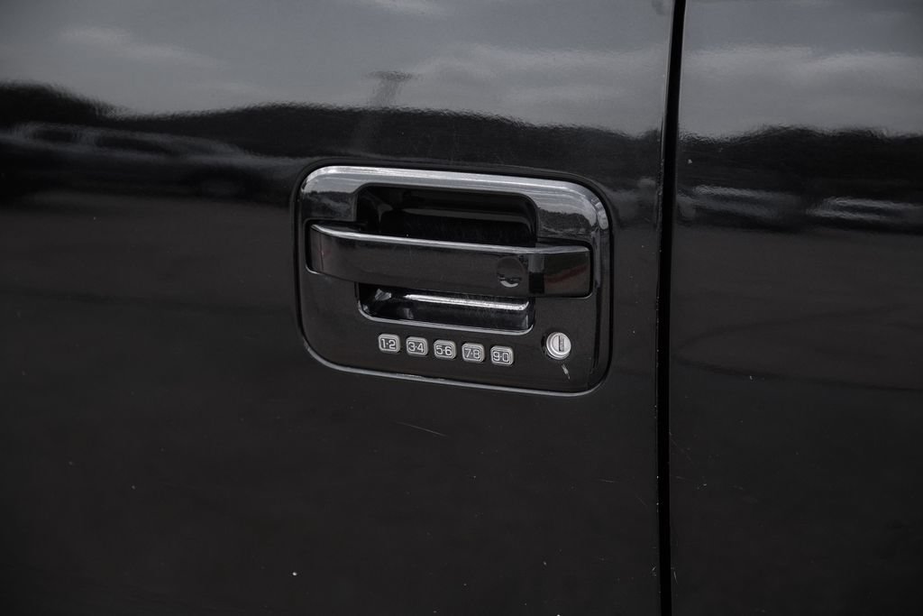 Used 2013 Ford F150 FX4 w/ Luxury Equipment Group AWD/4WD image 45