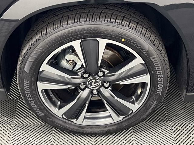 Certified 2023 Lexus UX 250h FWD w/ Accessory Package (Z2) image 23
