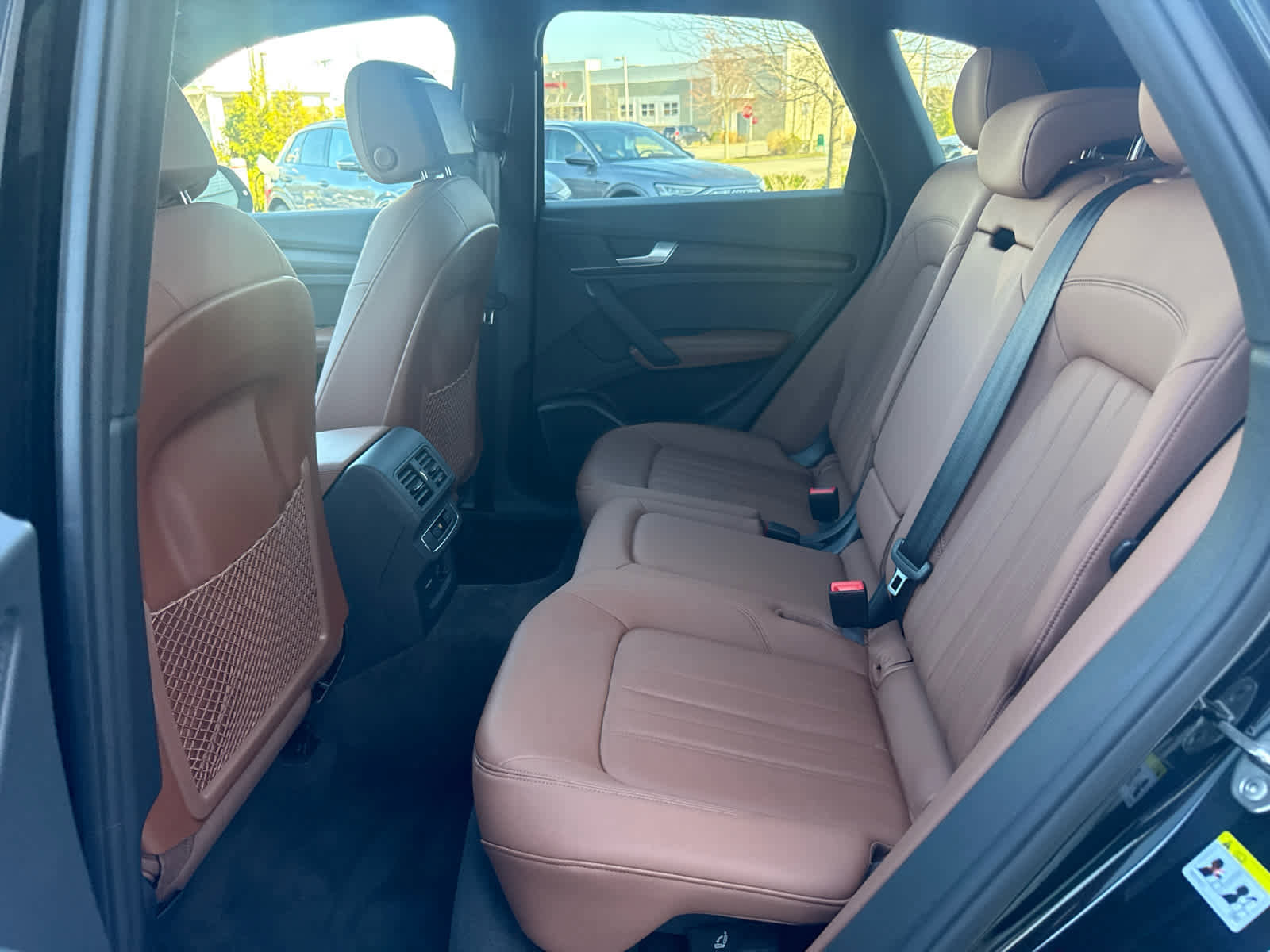 Used 2023 Audi Q5 2.0T Premium Plus w/ Premium Plus Package image 17