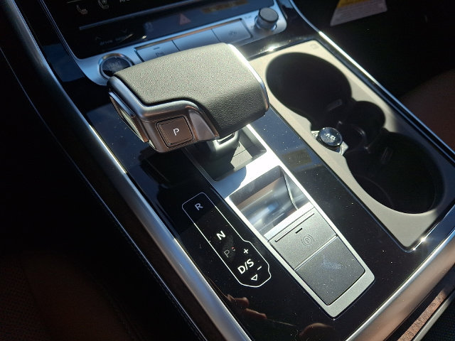 New 2027 Audi Q8 Premium Plus AWD/4WD image 11