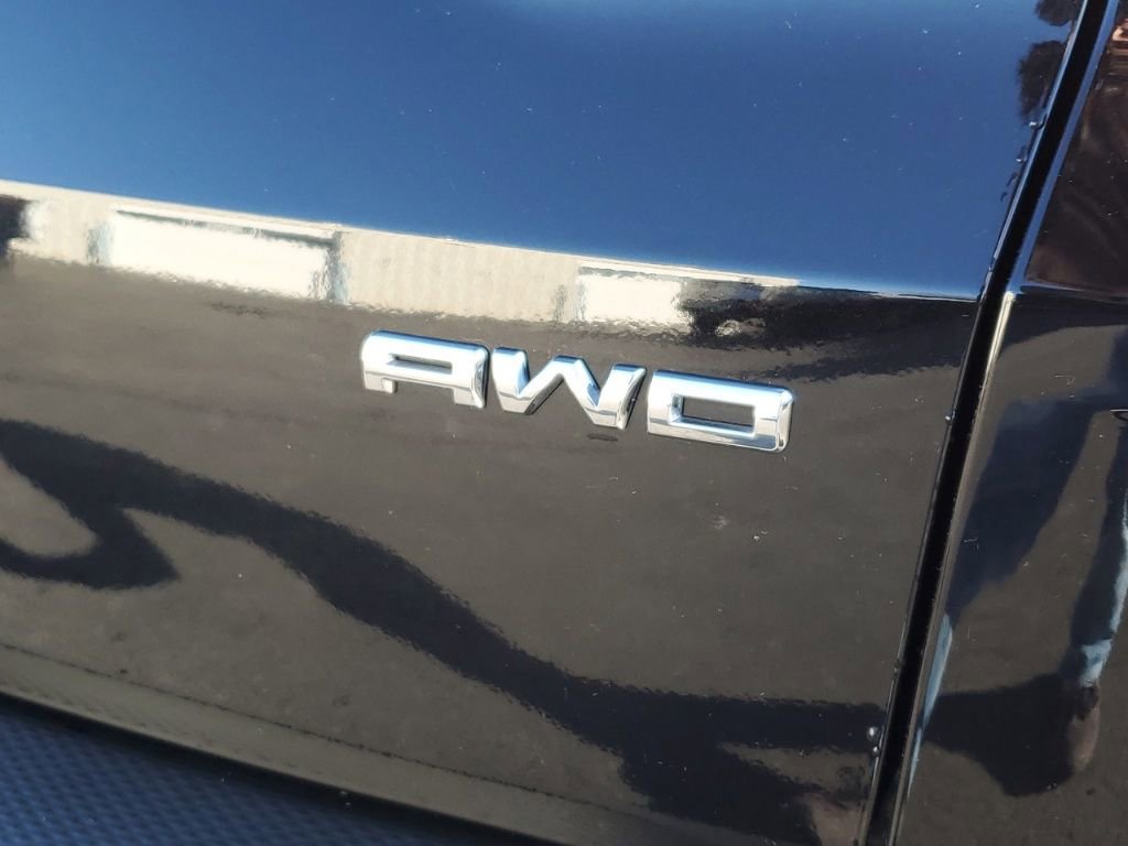 Used 2025 Ford Escape Active image 10