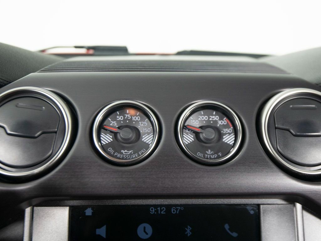 Used 2017 Ford Mustang Shelby GT350R image 26