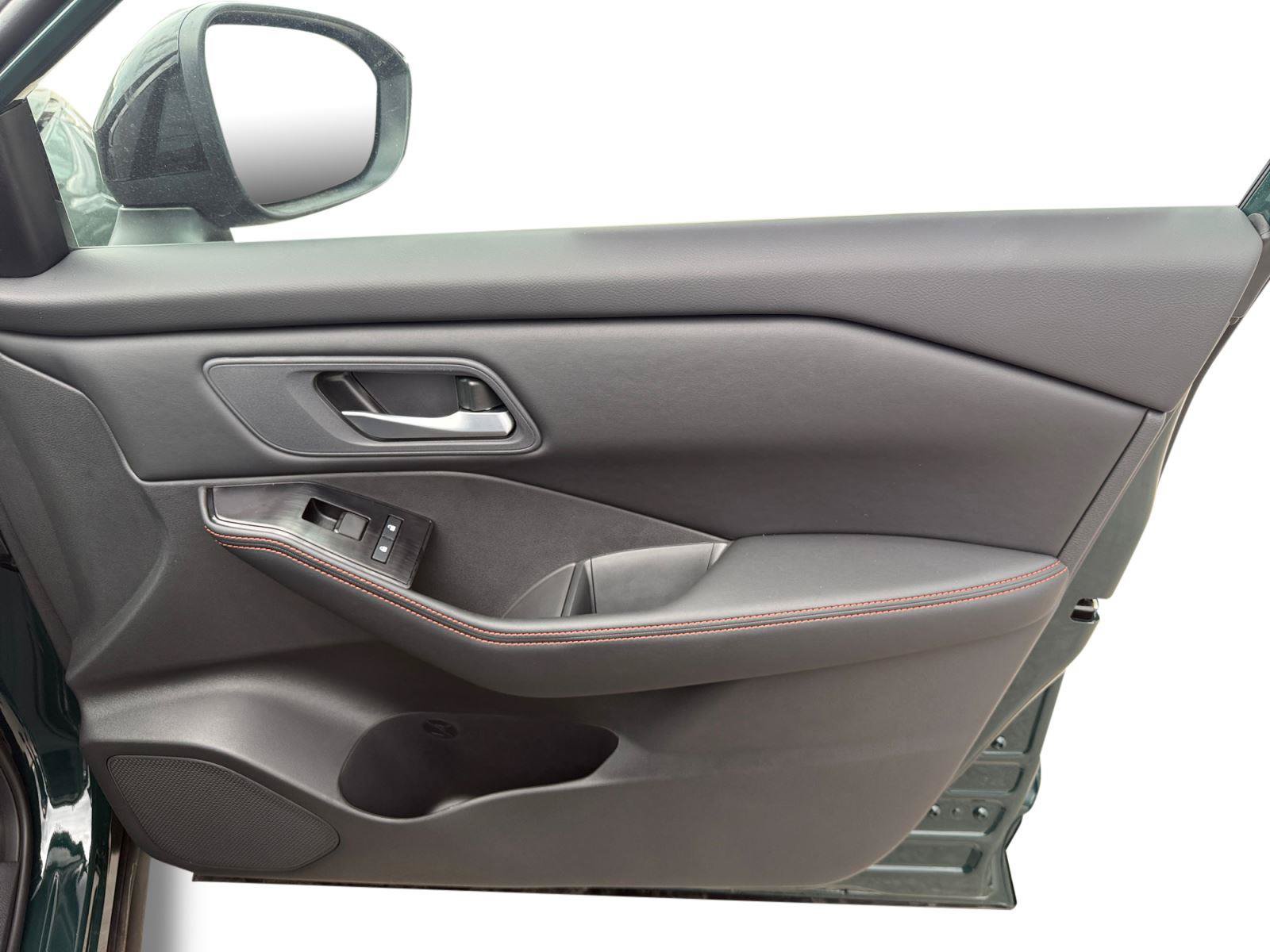 New 2026 Nissan Rogue SV w/ Rock Creek Premium Package AWD/4WD image 26