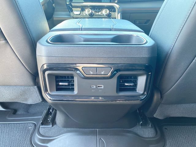 Used 2024 GMC Sierra 1500 AT4 w/ Technology Package AWD/4WD image 21