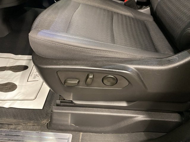 Used 2022 GMC Sierra 1500 SLE image 24