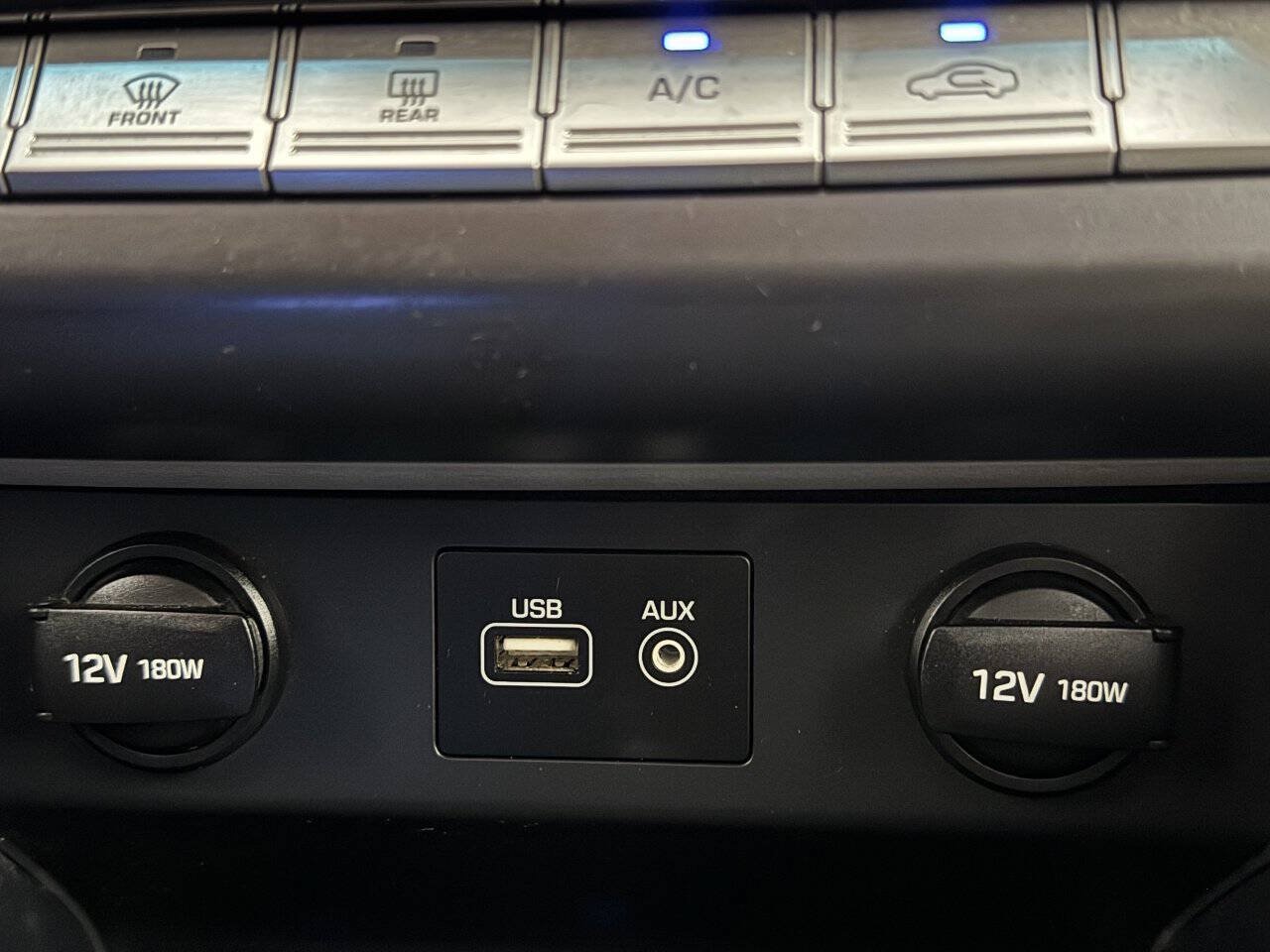 Used 2018 Hyundai Sonata ECO FWD image 31