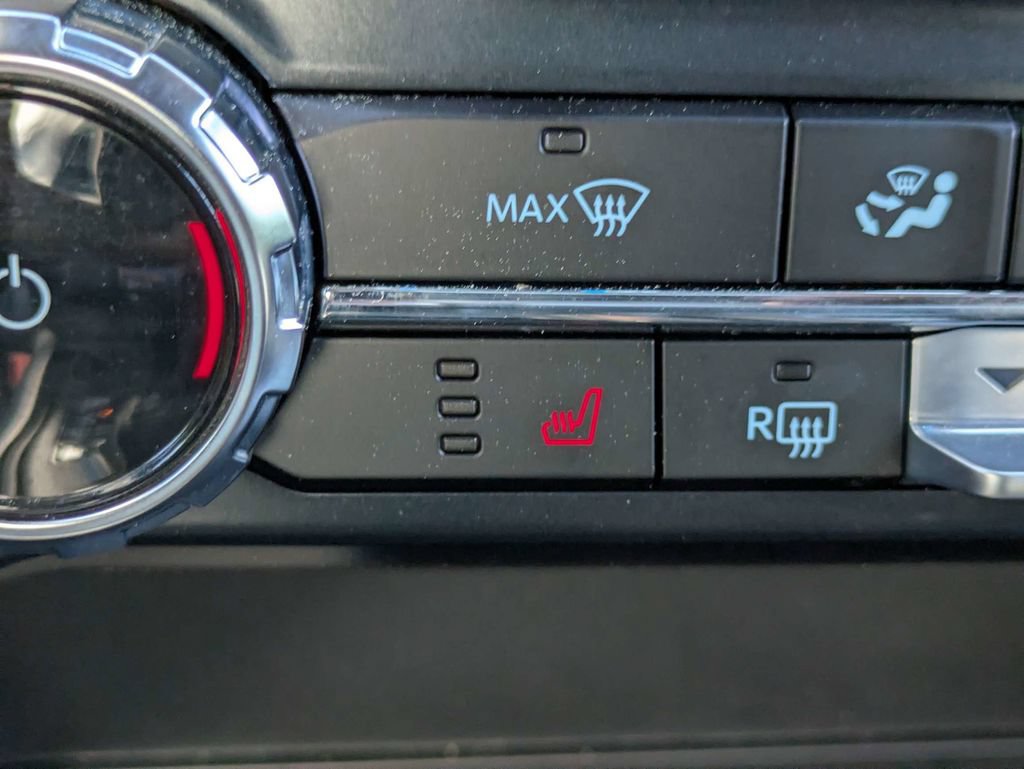 Used 2025 Ford F150 Tremor w/ Bed Utility Package AWD/4WD image 22