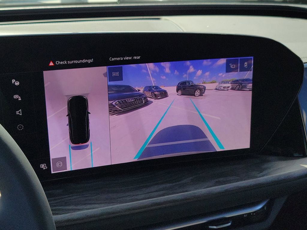 New 2025 Audi Q5 Premium Plus image 13