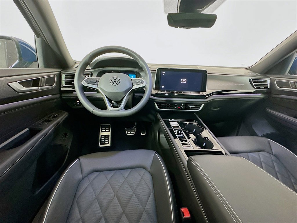 New 2026 Volkswagen Atlas Cross Sport SEL Premium R-Line image 21