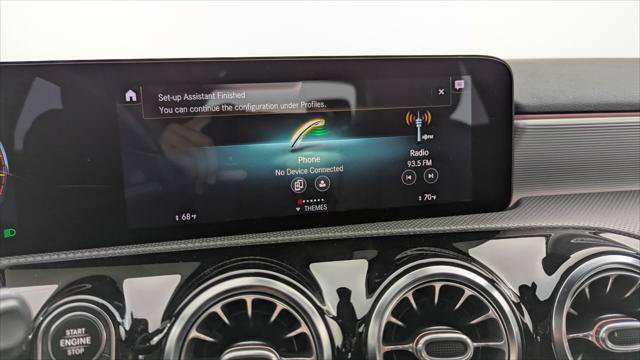 Used 2021 Mercedes-Benz A 220 w/ Premium Package image 26
