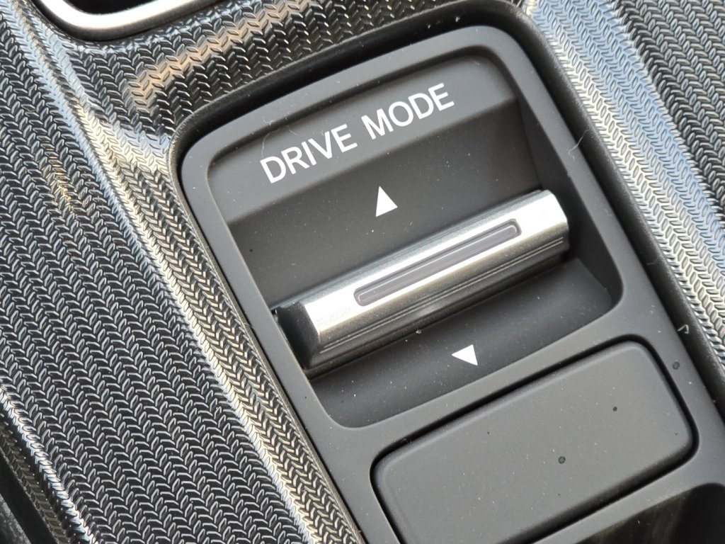 New 2026 Honda Civic Sport Touring image 9